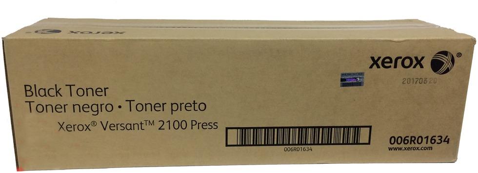 Оригинальный картридж Xerox 006R01634 (50000 стр., черный)