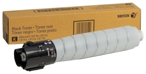 Оригинальный картридж Xerox 006R01754 (59000 стр., черный)
