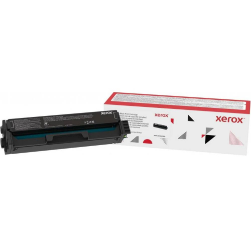 Оригинальны лазерный картридж Xerox 006R04395, чёрный, увеличенный, 3000 стр.