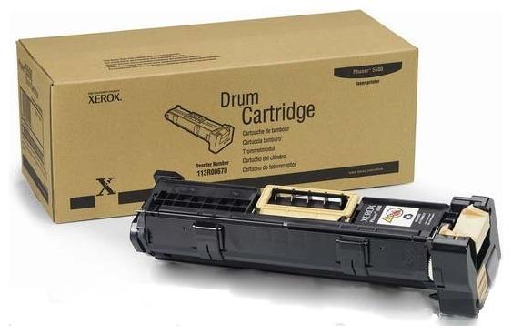 Оригинальный картридж Xerox 013R00591 (90000 стр., черный)