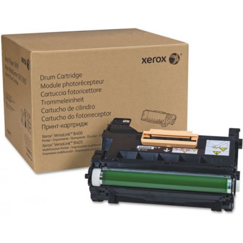 Оригинальный картридж Xerox 101R00554 (65000 стр., черный)