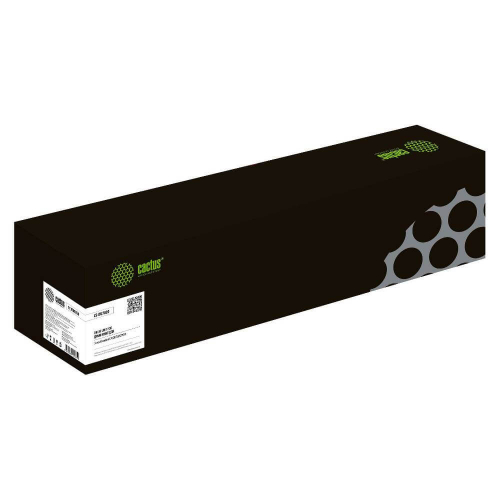 Совместимый блок фотобарабана Cactus 113R00780 CS-DU7020 для Xerox VersaLink C7020/ C7025/ C7030, 109000 страниц