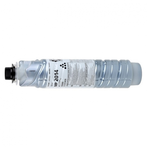 Тонер-картридж Ricoh type MP2014 Aficio MP2014D/MP2014AD/M2700/M2701/IM2702 12K (туба 260г) (ELP Imaging®)