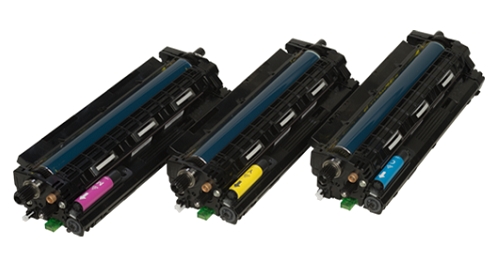 Оригинальный картридж Ricoh 406663 SP-C430 (150000 стр., жёлтый)