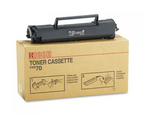Оригинальный тонер-картридж Ricoh тип SP 4400RX (18000 стр., черный)