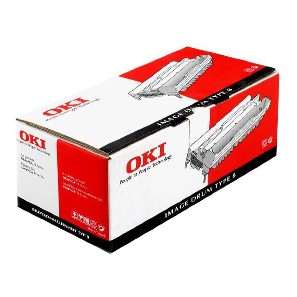 Оригинальный картридж OKI 41331602 (20000 стр., черный)