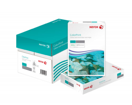 Бумага XEROX ColorPrint Coated Silk 200 гр.SRA3.250 л. Грузить кратно 4 шт.