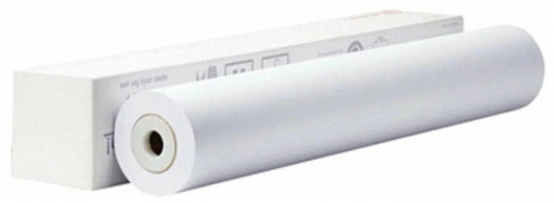 Бумага XEROX Inkjet Monochrome Paper 80г, (0.594x100м.) в инд.упаковке.