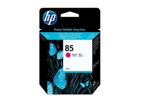 (Спец условия) Картридж HP C9426A  для Designjet 30, 90, 130  пурпурный  (28 мл.)