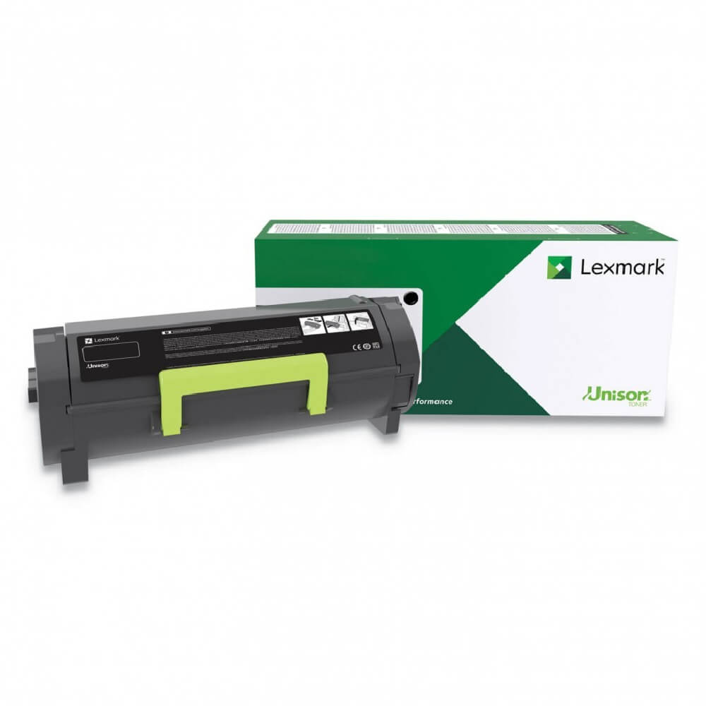 Оригинальный картридж Lexmark B225H00 (3000 стр., черный)
