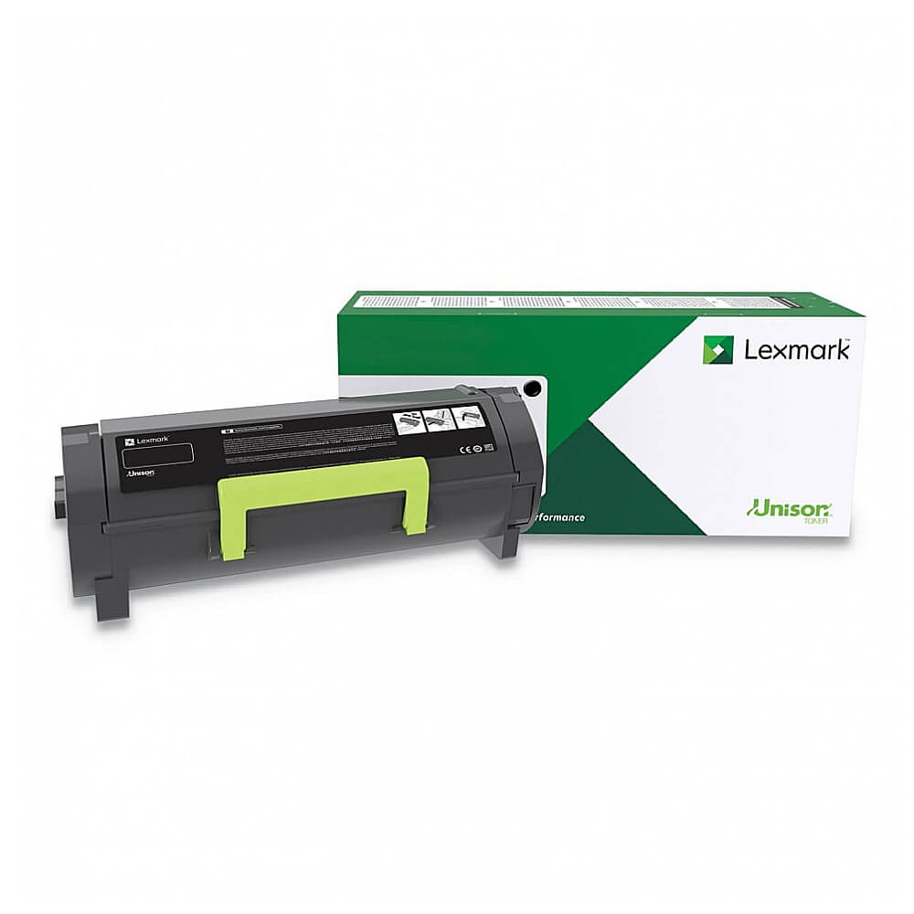 Оригинальный картридж Lexmark B225X00 (6000 стр., черный)
