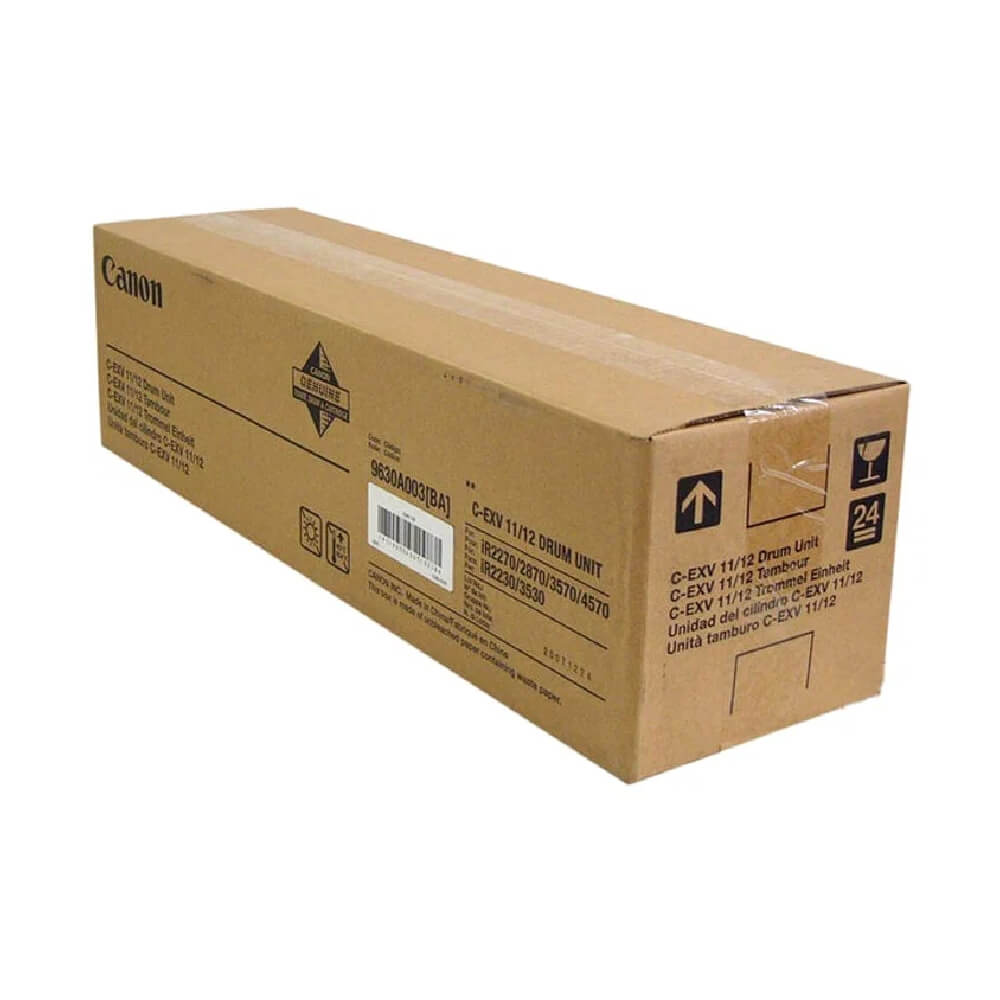 Оригинальный картридж Canon C-EXV11 9630A003 (75000 стр., черный)