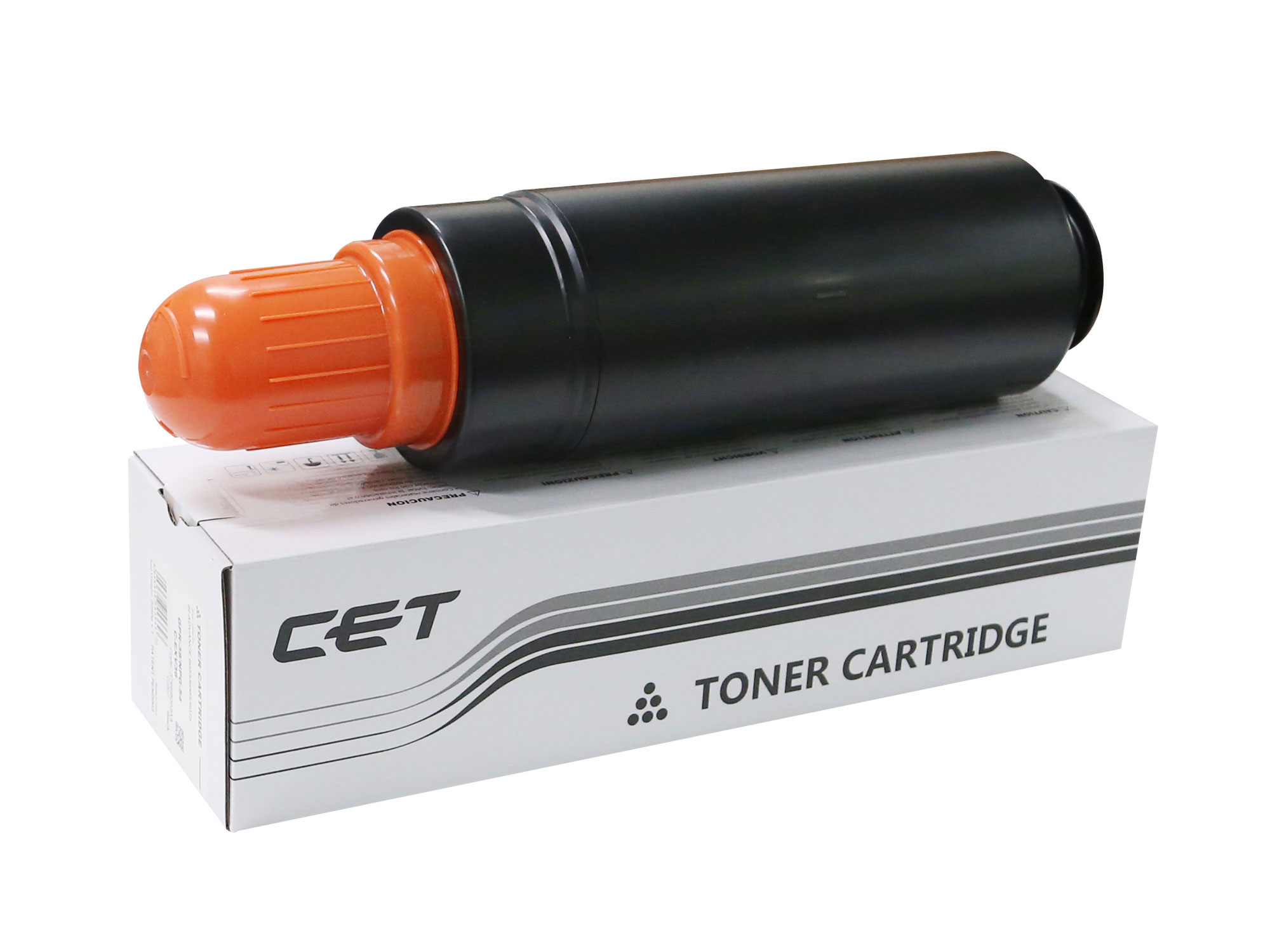 Картридж лазерный CET CET131052U (70000 стр., черный)