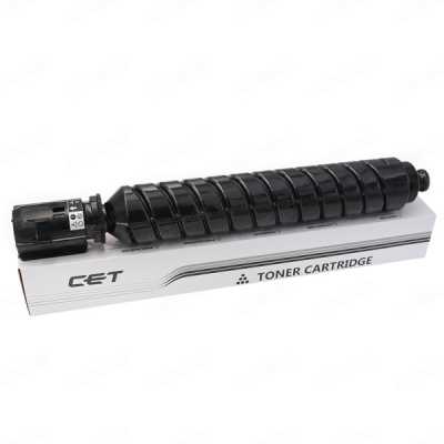 Картридж лазерный CET CET131089 (71500 стр., черный)