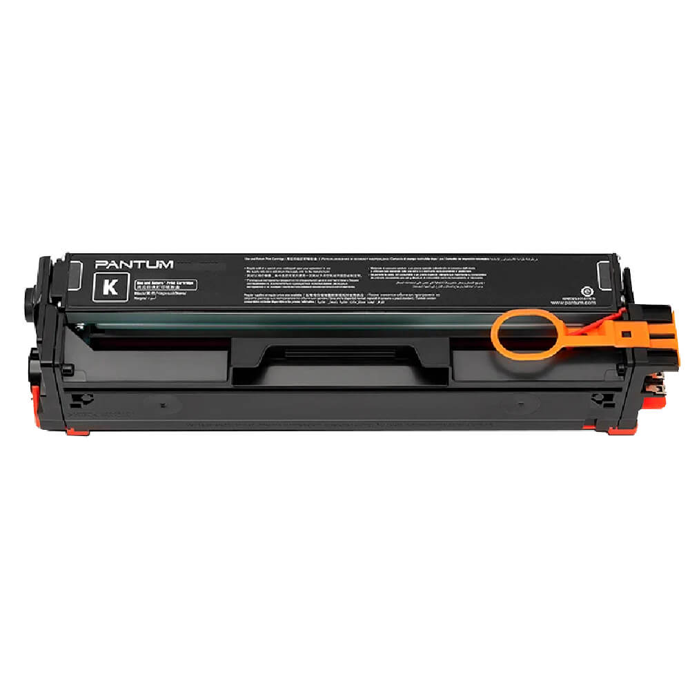 Оригинальный картридж Pantum CTL-2000HK (3500 стр., черный)