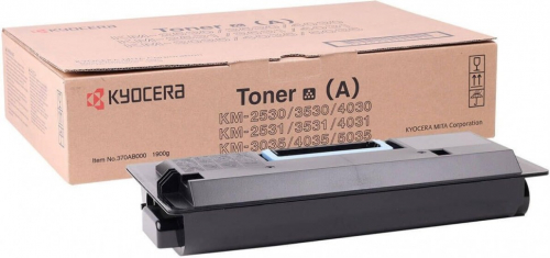Оригинальный картридж Kyocera Mita TK-2530 (34000 стр., черный)