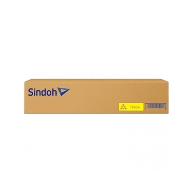 Оригинальный картридж Sindoh LP3070 (24000 стр., черный)
