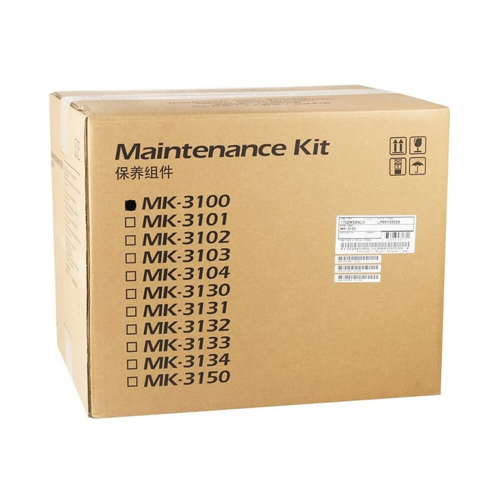 Сервисный комплект FS-2100D(N), M3040dn/M3540dn