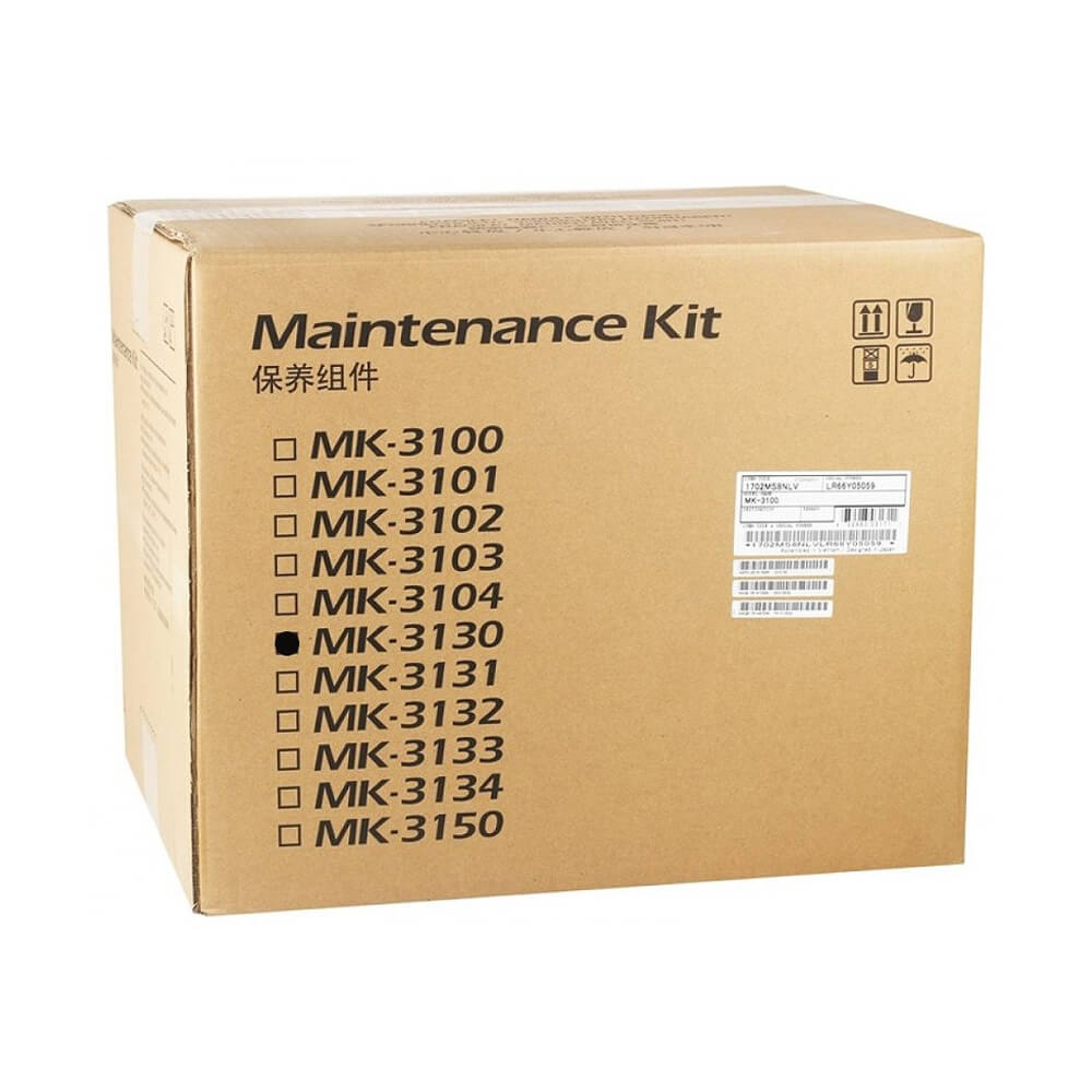 Сервисный комплект FS-4100/4200/4300DN, M3550idn/M3560idn