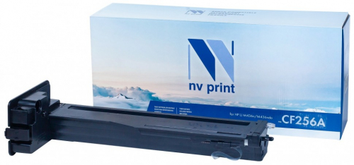Картридж NV Print CF256A для принтеров HP, 7400 страниц