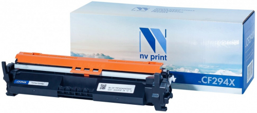 Картридж NV Print CF294X для HP, 2800 страниц