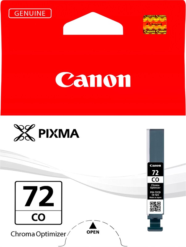 Оригинальный картридж Canon PGI-72CO 6411B001 (165 стр., хром)