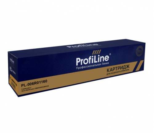 Совместимый картридж ProfiLine PL-006R01160, черный 30000 копий