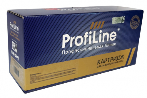 Совместимый картридж ProfiLine PL-W9100MC Чёрный 25000 копий