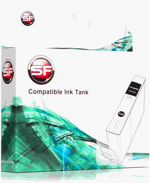 Картридж CANON CLI-521C  IP3600/IP4600/IP4700 cyan S