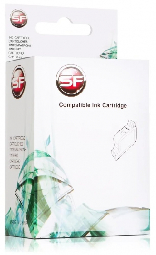 Картридж HP C1823D SuperFine color