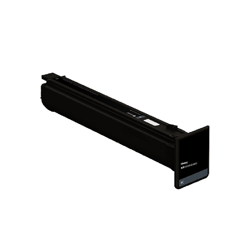 Оригинальный лазерный тонер-картридж Катюша TKK635XL для Катюша MC635/ MC645/ MC655, чёрный, 47700 страниц