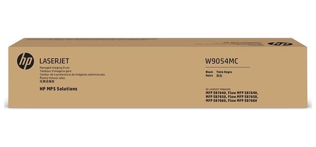 Оригинальный картридж HP W9054MC (160000 стр., черный)