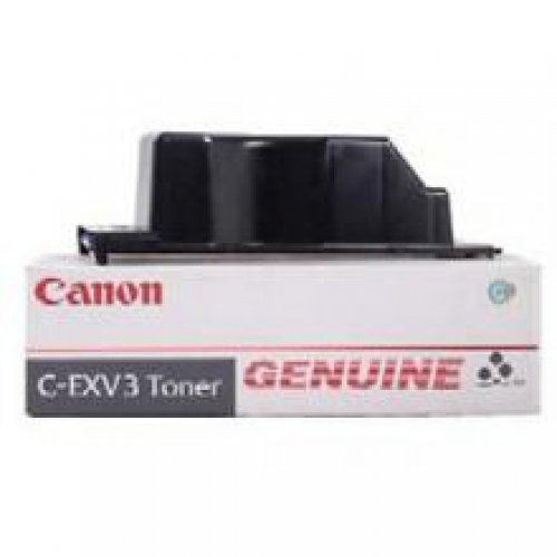 Оригинальный картридж CANON 6647A002 (15000 стр., черный)