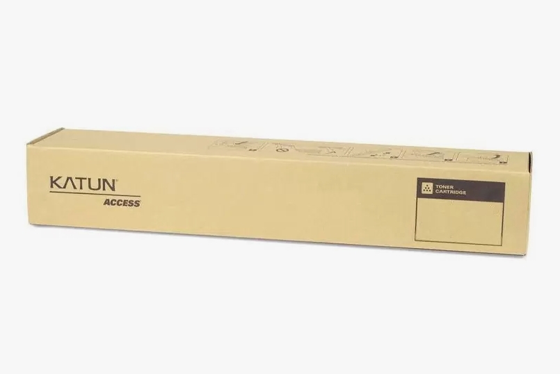 Картридж лазерный Katun 53436 / 52373 (18000 стр., голубой)