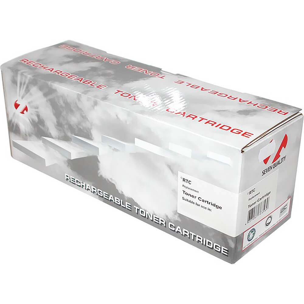 Картридж лазерный Булат BFRC0250FW010 (6900 стр., черный)
