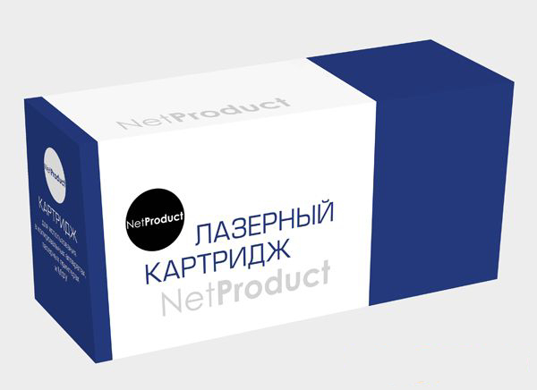 Совместимый тонер-картридж NetProduct (N-T-1810E) для Toshiba e-Studio 181/182/211/212/242, 24K