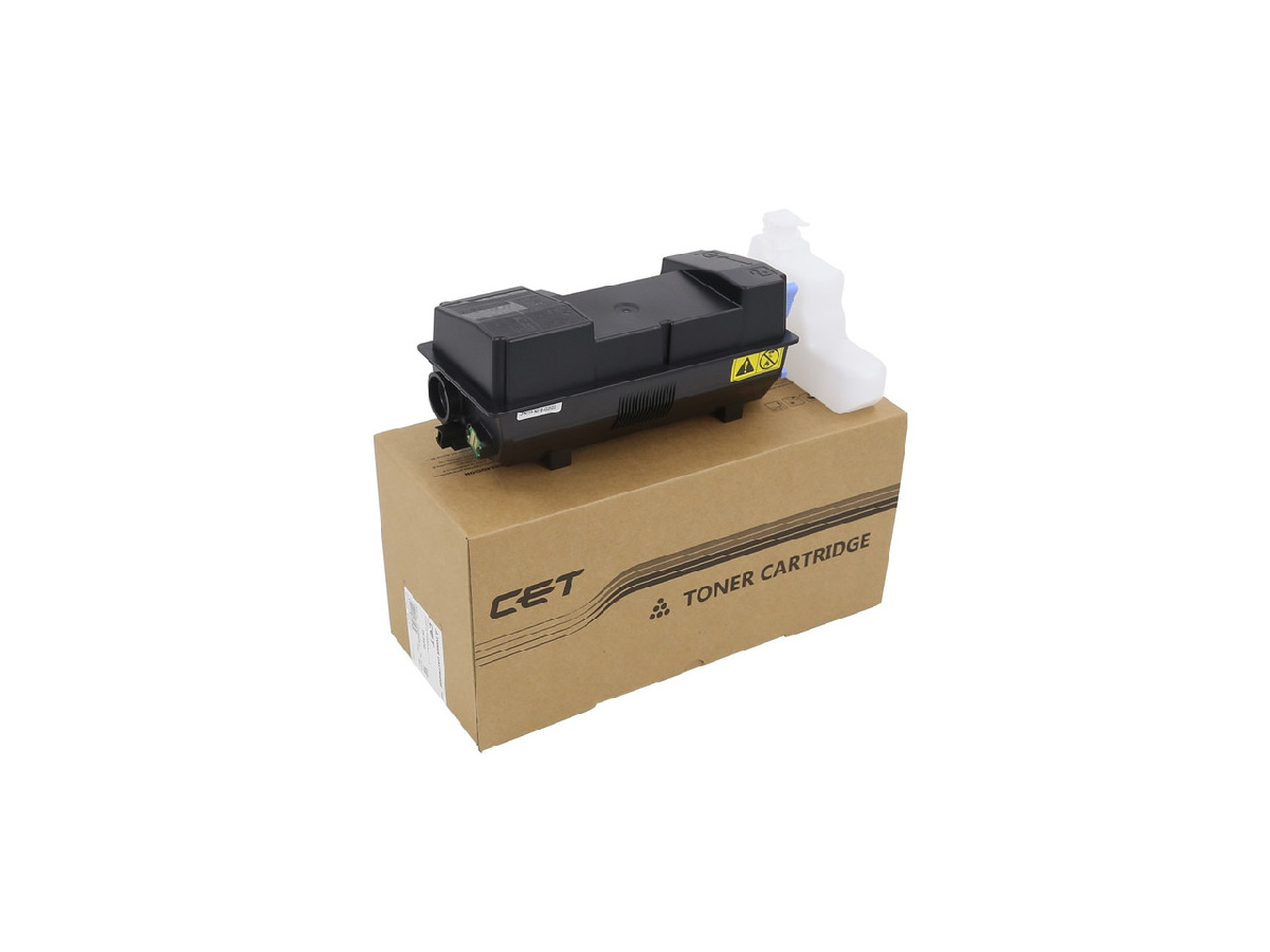 Оригинальный картридж Kyocera TK-3430 (1T0C0W0NL0) для Kyocera ECOSYS PA5500x/ ECOSYS MA5500ifx, 25 000 стр., черный