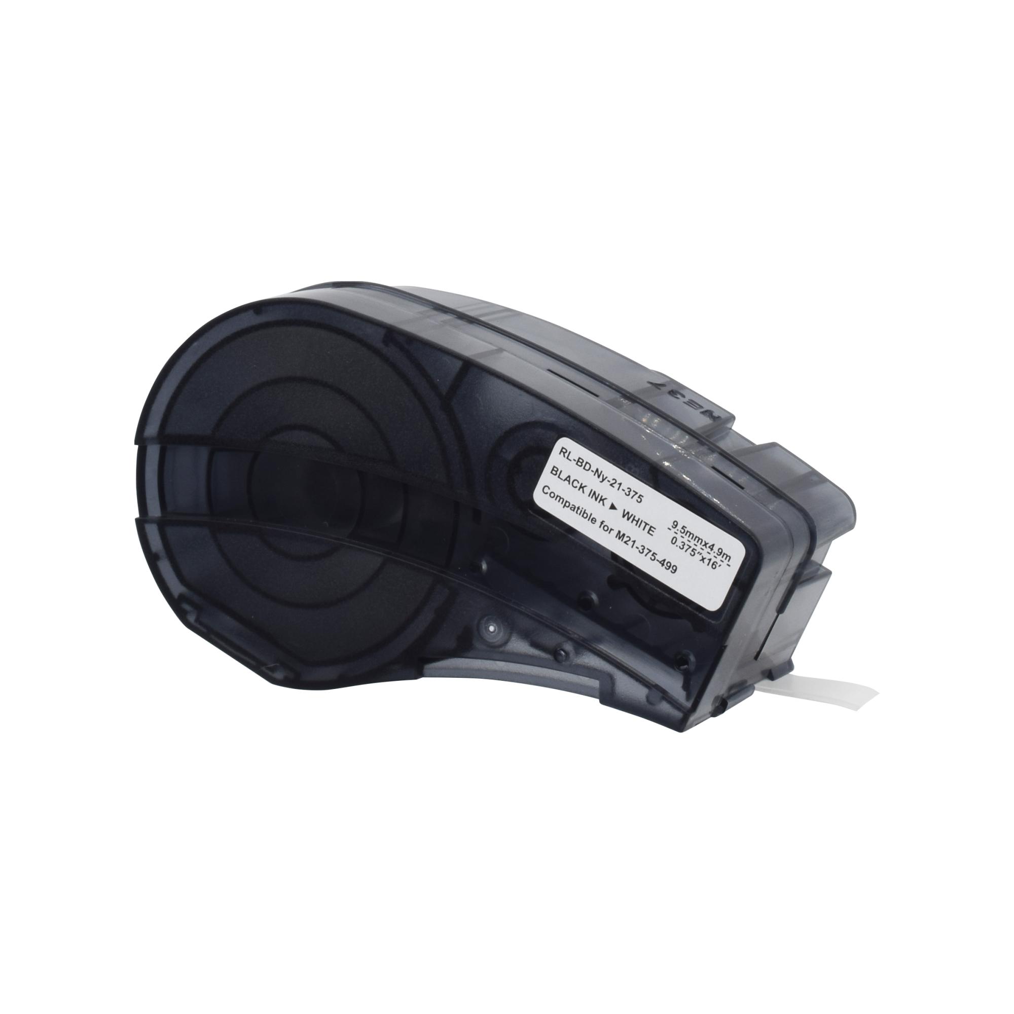 Картридж ленточный G&G GG-M21-375499 (черный)