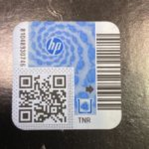 Оригинальный лазерный картридж HP 650A CE270A для HP Color LaserJet Enterprise CP5525n/ CP5525dn/ CP5525xh, черный, 13500 страниц