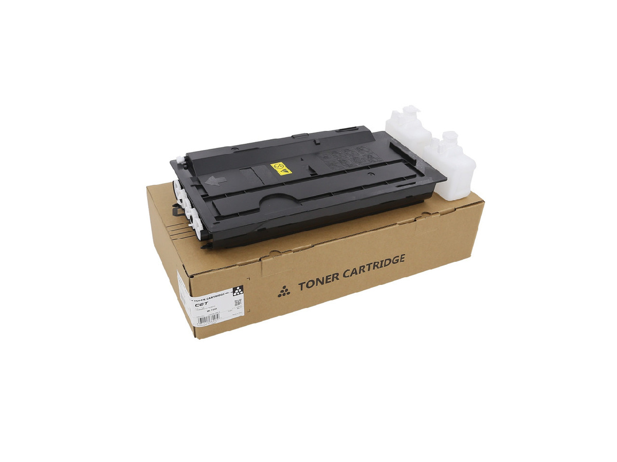 Оригинальный картридж Kyocera Mita TK-7205 (35000 стр., черный)