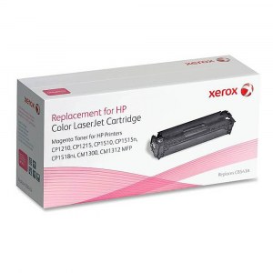 Оригинальный картридж Xerox 003R99788 (1800 стр., пурпурный)