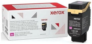 Оригинальный картридж Xerox 006R04679 (2000 стр., пурпурный)