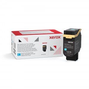 Оригинальный картридж Xerox 006R04765 (7000 стр., голубой)