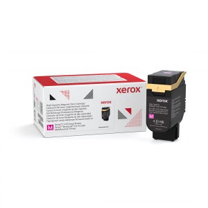 Оригинальный картридж Xerox 006R04766 (7000 стр., пурпурный)