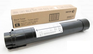 Оригинальный тонер-картридж Xerox 006R01509 черный (26,0K) для Xerox AltaLink C8030/8035/8045/8055/8070