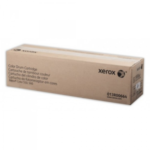 Оригинальный картридж Xerox 013R00664 (85000 стр., жёлтый)