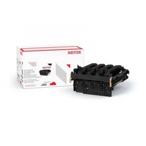 Оригинальный картридж Xerox 013R00701 (125000 стр., жёлтый)