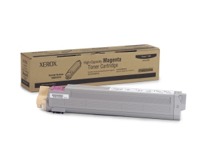 Оригинальный тонер-картридж Xerox 106R01078 (18000 стр., пурпурный)