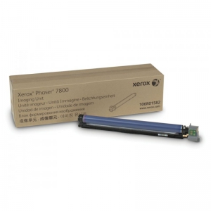 Оригинальный копи-картридж Xerox 106R01582 (145000 стр., черный)