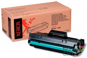 Оригинальный картридж Xerox 113R00455 (5000 стр., черный)